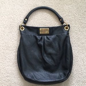 Marc by Marc Jacobs Classic Q Hillier Hobo